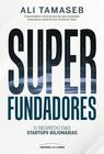 Livro - Superfundadores