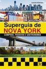 Livro - Superguia de Nova York