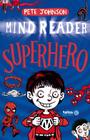 Livro - Superhero - Mind Reader