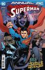 Livro - Superman 06/83