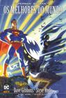 Livro - Superman - Batman: Os melhores do mundo