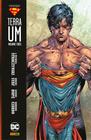 Livro - Superman: Terra Um - Volume 3