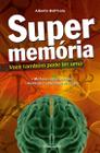 Livro - Supermemória