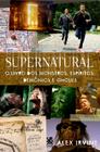 Livro - Supernatural: Livro dos Monstros, Espíritos, Demônio e Ghouls