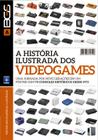 Livro - Superposter Bgs - A Historia Ilustrada Dos Videogames