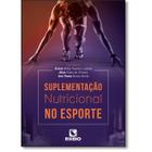 Livro Suplementação Nutricional No Esporte - Rubio