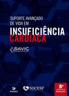 Livro - Suporte avançado de vida em insuficiência cardíaca