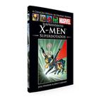 Livro Surpreendentes X-Men Superdotados