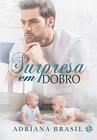 Livro - Surpresa em dobro