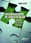 Livro - Sustentabilidade na cadeia de valor