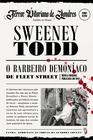 Livro - Sweeney Todd