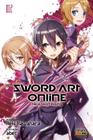 Livro - Sword Art Online: Alicization Rising Vol. 12