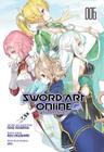 Livro - Sword Art Online: Girls' Operations Vol. 6