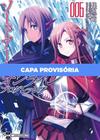 Mangá Sword Art Online Aincrad Volume 2 - PANINI - Quadro Decorativo -  Magazine Luiza