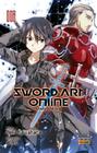 Livro - Sword Art Online - 01 - Revista HQ - Magazine Luiza