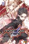 Sword Art Online: Girls Operation - Vol. 1 Mangá: Panini - Outros Livros -  Magazine Luiza