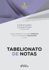 Livro - Tabelionato de Notas - 6ª Ed - 2023