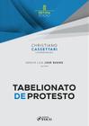 Livro - Tabelionato de Protesto - 7ª Ed - 2023