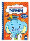 Livro - Tabuada