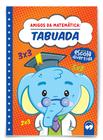 Livro - Tabuada