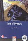 Livro - Tales of mystery