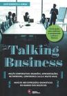Livro - Talking business
