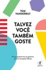 Livro - Talvez você também goste