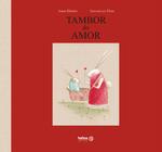 Livro - Tambor do amor