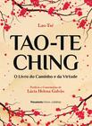 Livro - Tao-te ching