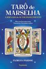 Livro - Tarô de Marselha