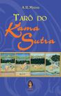 Livro - Tarô do Kama Sutra