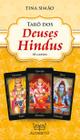Livro - Tarô dos deuses hindus