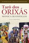 Livro - Tarô dos Orixás