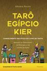 Livro - Tarô egípcio Kier