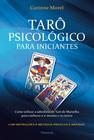 Livro - Tarô psicológico para iniciantes