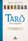 Livro - Tarô