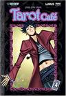 Livro - Tarot Café - Volume 04