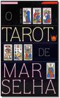 Livro - Tarot De Marselha, O