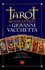 Livro - Tarot Renascentista De Giovanni Vacchetta - ISIS EDITORA
