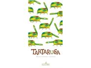 Livro Tartaruga Ángela Cuartas