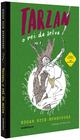 Livro - Tarzan, o rei da selva