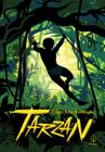 Livro - Tarzan