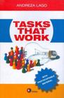 Livro - Tasks that work