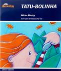 Livro - Tatu- Bolinha - Editora Scipione