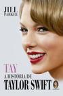 Livro - Tay - A história de Taylor Swift