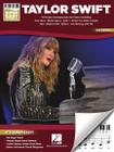 Livro Taylor Swift Super Easy Songbook 2ª edição para piano