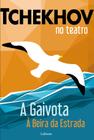 Livro - Tchekhov no teatro: A Gaivota à beira da estrada