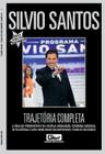 Livro - Te Contei - Grandes ídolos -Extra - Silvio Santos