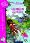 Livro - Tea Sisters 03 - Tea Sisters Em Perigo