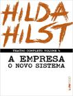 Livro - Teatro Completo - A Empresa E O Novo Sistema - Vol. 4